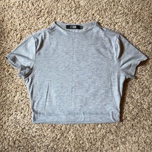 I am selling a small CBR crop top!
